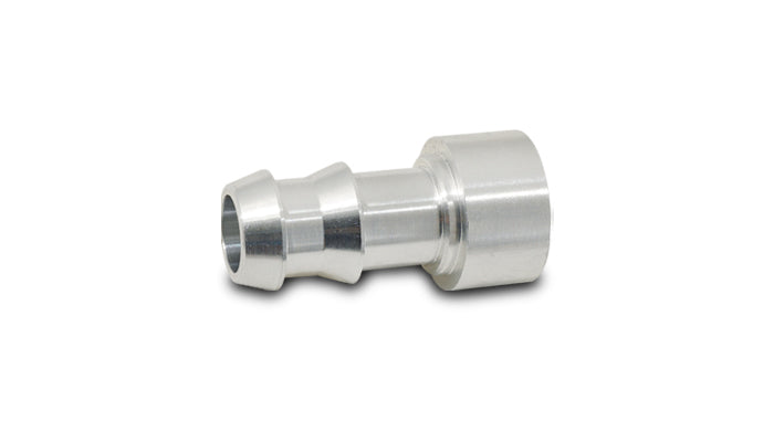 Vibrant Barbed Weld On Bung for 1/4in ID Hose - 11180