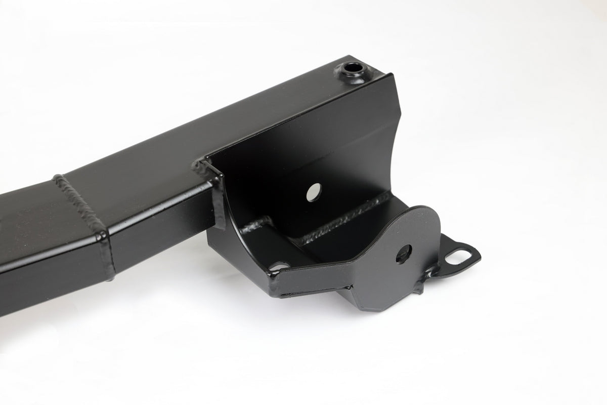 Ridetech 1970-1973 Chevrolet Camaro / Pontiac Firebird Bolt-On Subframe Connectors - 11187300 for 1970-1973 Chevrolet Camaro - detail view