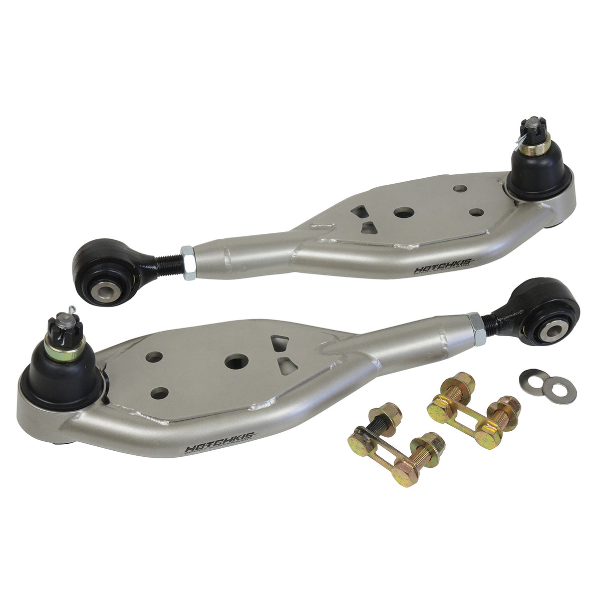 Hotchkis 67-70 Mustang Tubular Geometry Corrected Sport Lower Control Arms - 1118L-A