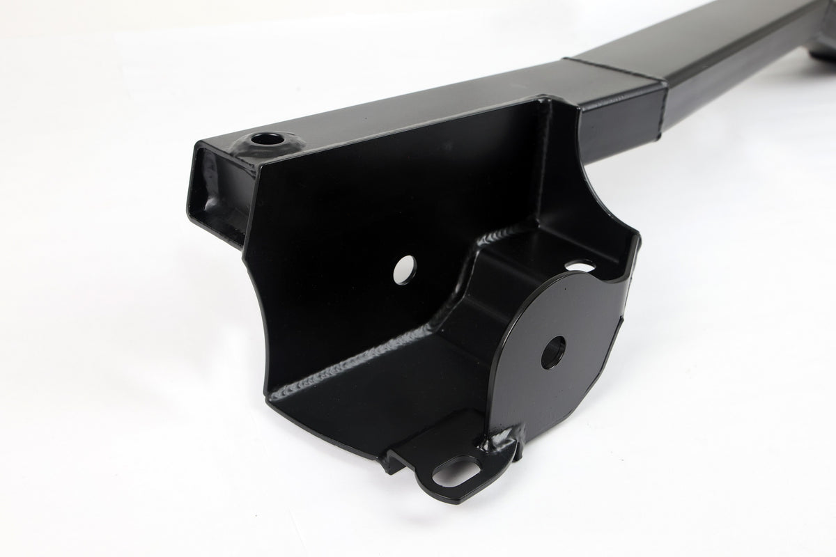Ridetech 74-81 Chevrolet Camaro / Pontiac Firebird Bolt-On Subframe Connectors - 11197300 for 1974-1981 Chevrolet Camaro - detail view 2
