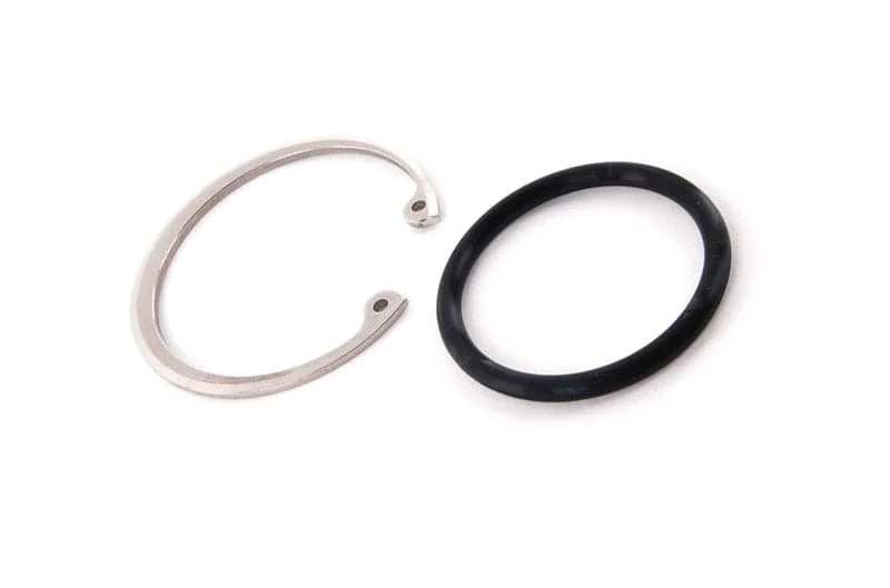 HKS BOV SUS C-Clip and O-Ring Set - 71002-AK016