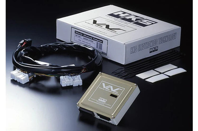 HKS VAC T-607 - 45002-AT007