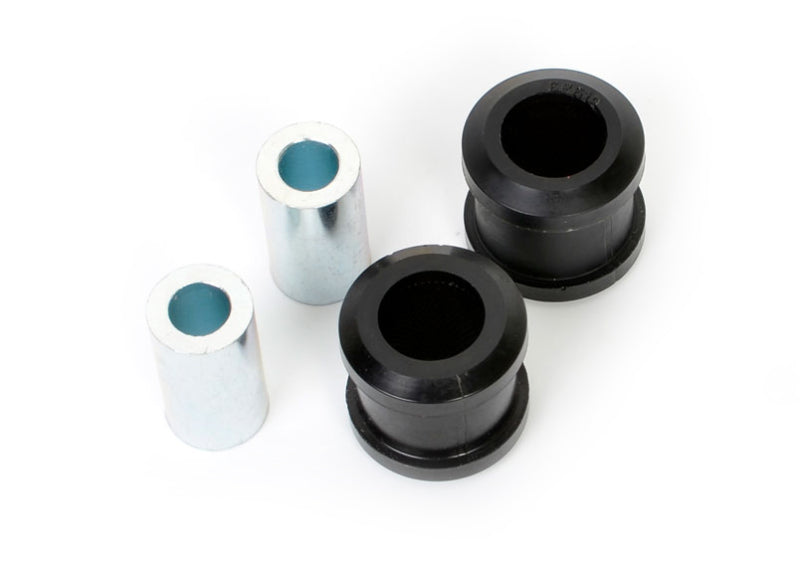 Whiteline 03-13 Volkswagen Golf/Golf R (MK 5/MK 6) Rear Upper Outer Control Arm Bushing - W63550