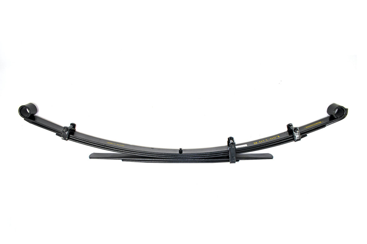 DOBINSONS FRONT LEAF SPRING - toy-055-f