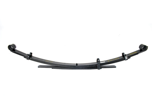 DOBINSONS REAR LEAF SPRING - toy-056-r