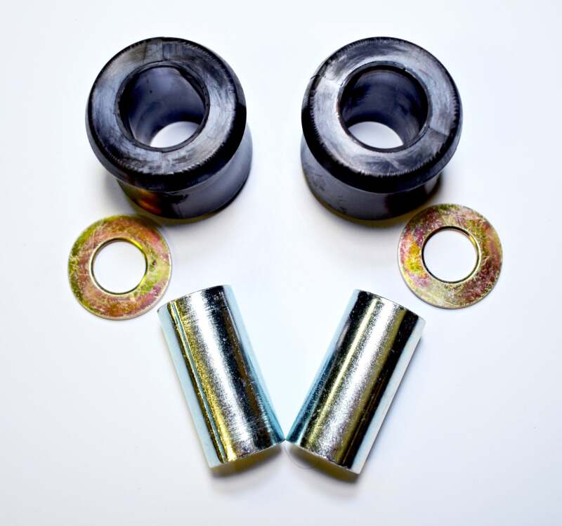 Zone Offroad 01-10 Chevy Silverado / GMC Sierra 1500/2500/3500 Torsion Bar Drop Bracket Bushing Kit - ZONC7601