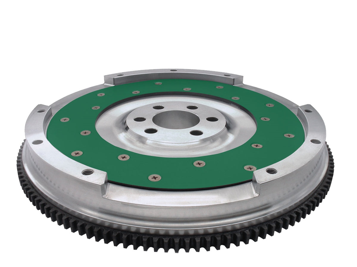 Fidanza Audi 97-99 A4/2000 A4 with Engine Code AEB 1.8L Turbo Aluminum Flywheel - 112441