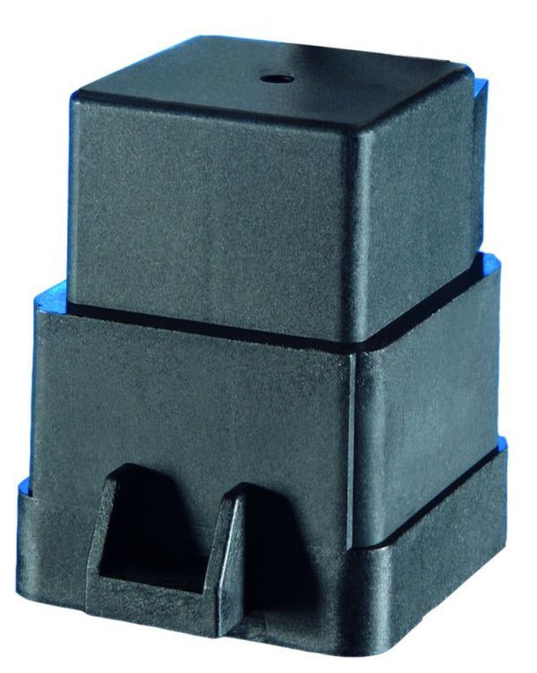 Hella Relay 12V 20/40A Spdt Res Wthr - 007794327 by Hella - front view