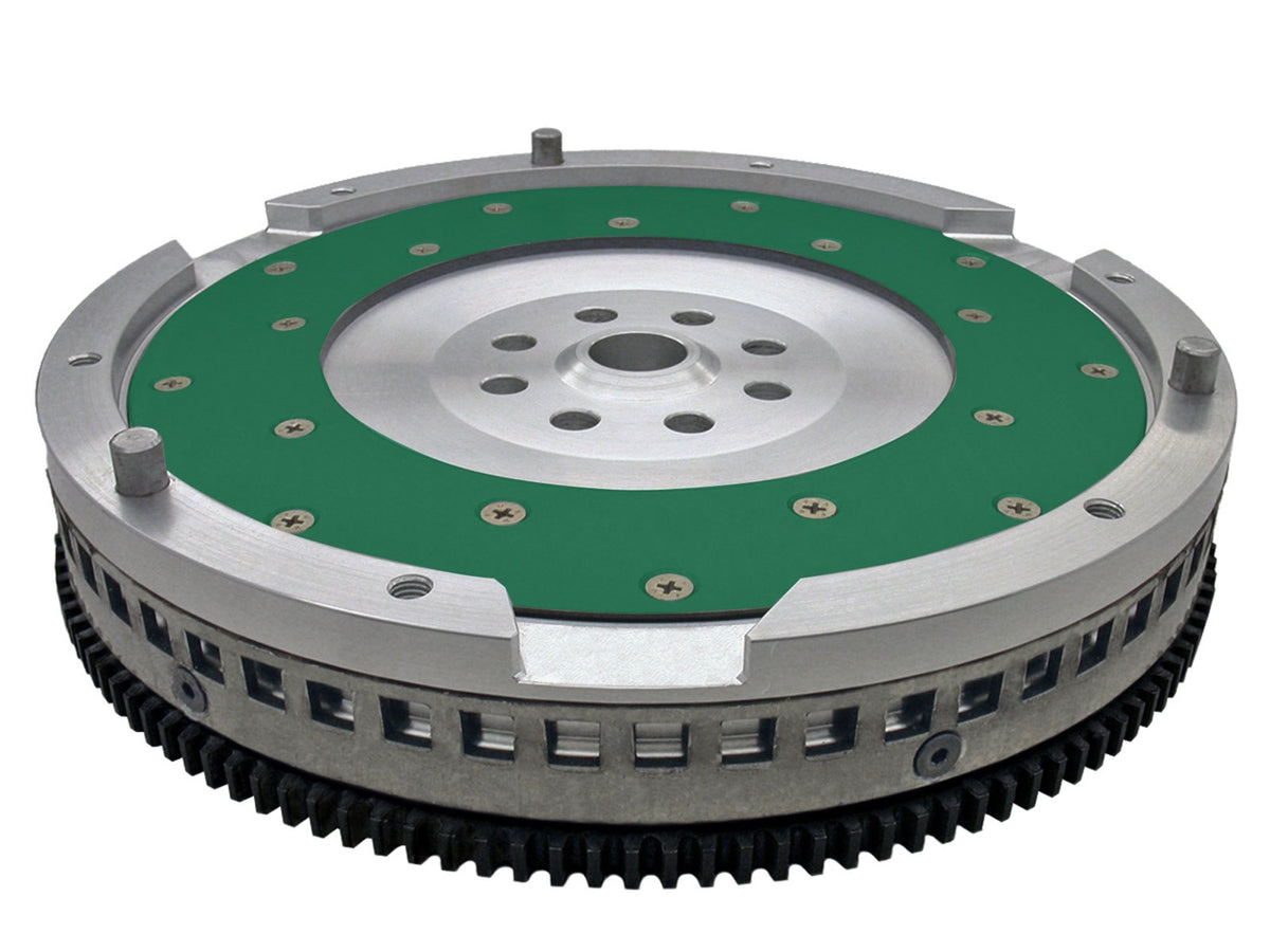 Fidanza 00-02 Audi S4 2.7L / 97-02 RS4 Aluminum Flywheel - 112621