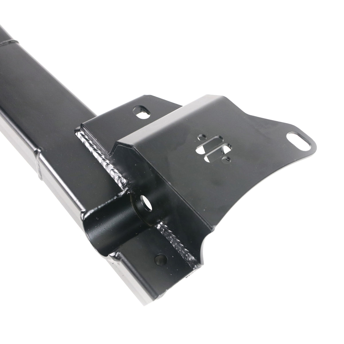 Ridetech 1968-1974 Chevy Nova Subframe Connectors - 11267300 for 1969-1974 Chevrolet Nova - detail view 4