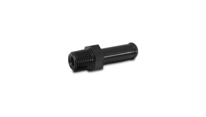 Vibrant 1/8NPT to 5/16 Barb Straight Fitting - 11276