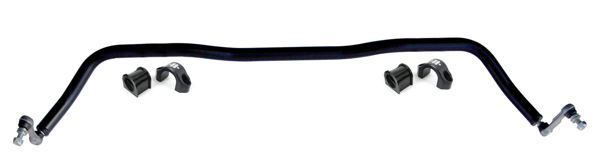 Ridetech 65-70 Impala MUSCLEbar with Posi-Links Front - 11289100 for 1965-1970 Chevrolet Bel Air - detail view