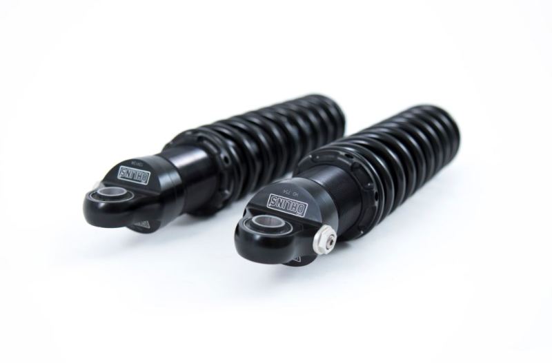 Ohlins 04-20 Harley-Davidson Sportster XL STX 36 Blackline Shock Absorber - HD 751