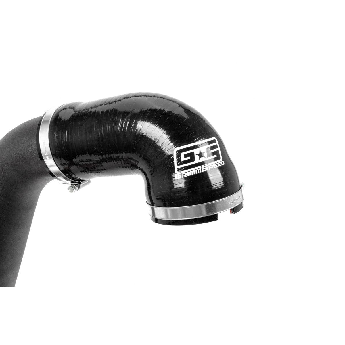 GrimmSpeed 2022+ Subaru WRX Post-MAF Pipe Kit - GRM113050