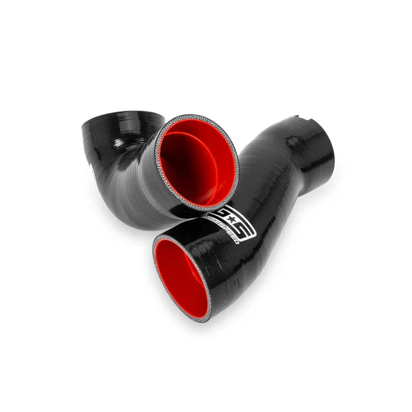 GrimmSpeed 2022+ Subaru WRX Post-MAF Pipe Kit - 113050