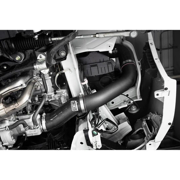 GrimmSpeed 2022+ Subaru WRX Post-MAF Pipe Kit - 113050