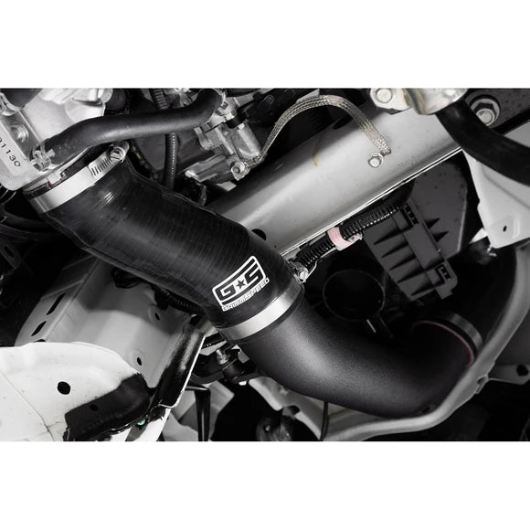 GrimmSpeed 2022+ Subaru WRX Post-MAF Pipe Kit - 113050
