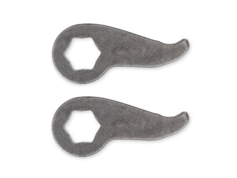 Cognito 11-19 Chevy/GMC Silverado/Sierra 2500/3500 HD 2WD/4WD Torsion Bar Keys - 110-90270