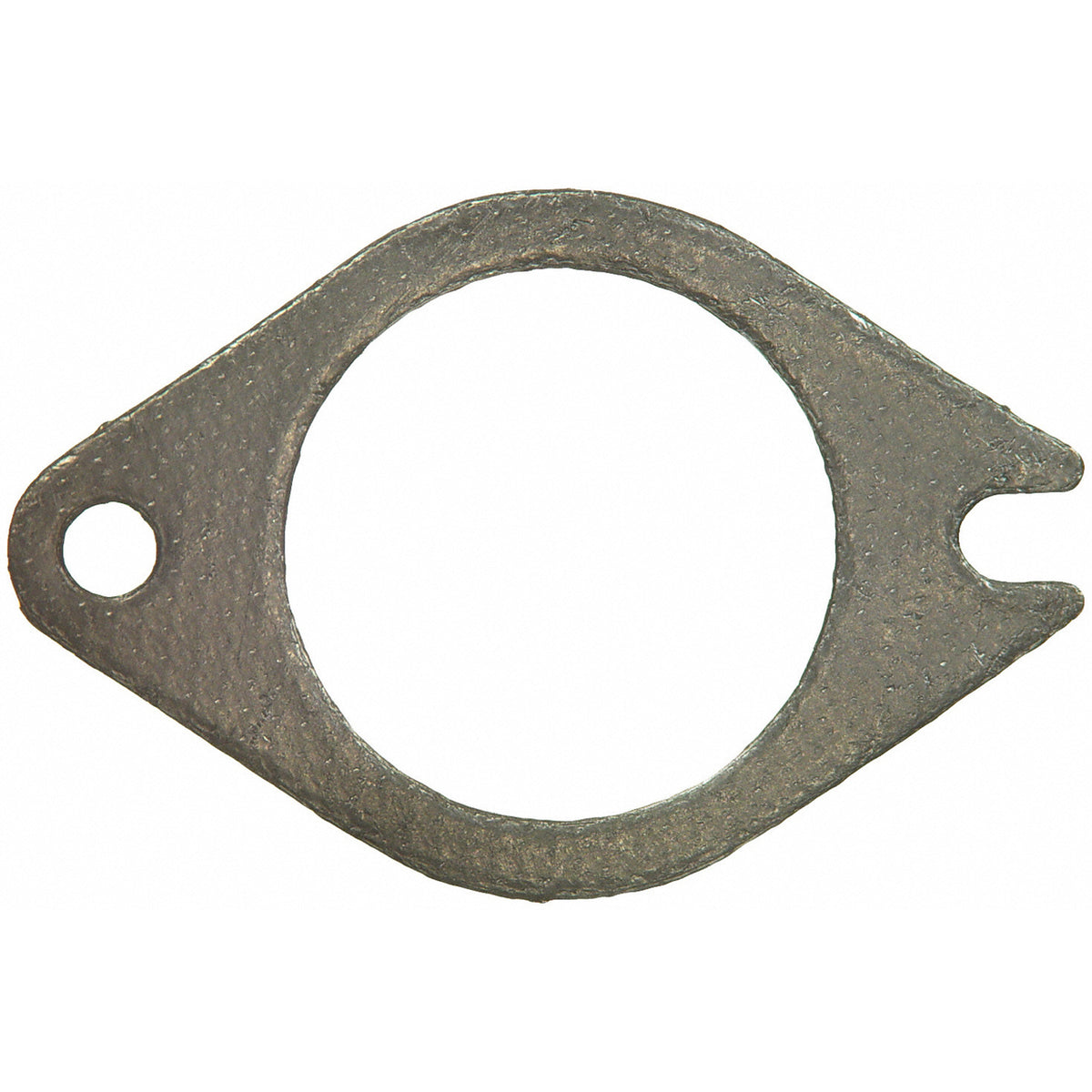 Fel-Pro Ford Ranger 60679 Exhaust Pipe Flange Gasket for 1983-1989 Ford Ranger - front view