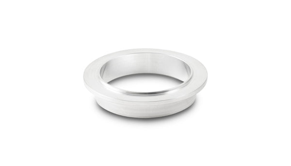 Vibrant Aluminum V-Band Flange for 3in OD Tubing - Male - 11491M