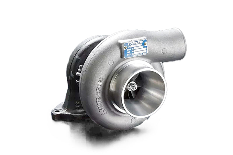 GReddy - GREDDY Td06sh 20G Turbo Ext W/g - (11500185 11500186 - 11500195