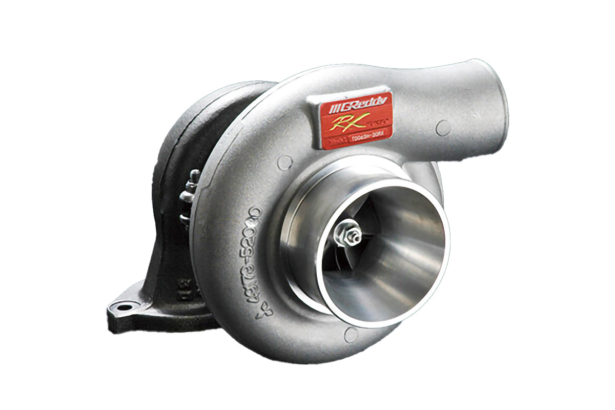 GReddy TD-06SH 8 cm2 20RX External TurboCharger - 11500335