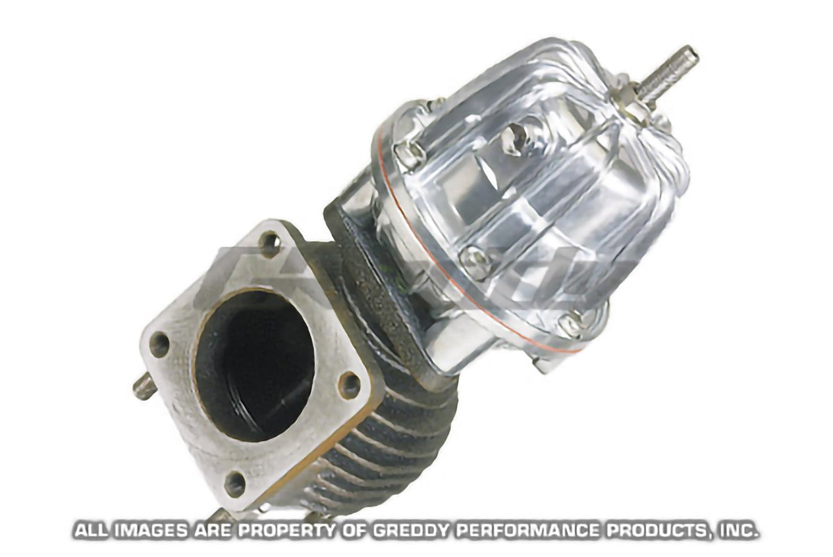 GReddy - GREDDY Wastegate Type R11 (1.1-1.5KG/CM2) - 11501531