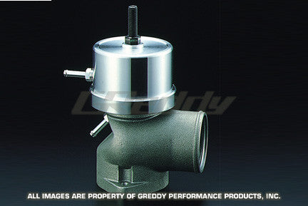 GReddy - GReddy Type-R Blow-Off Valve - 11501661