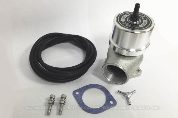 GReddy - GReddy Type-R Blow-Off Valve - 11501660