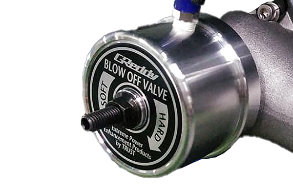 GReddy - Replacement & Optional GReddy Type R BOV Parts - 11900510