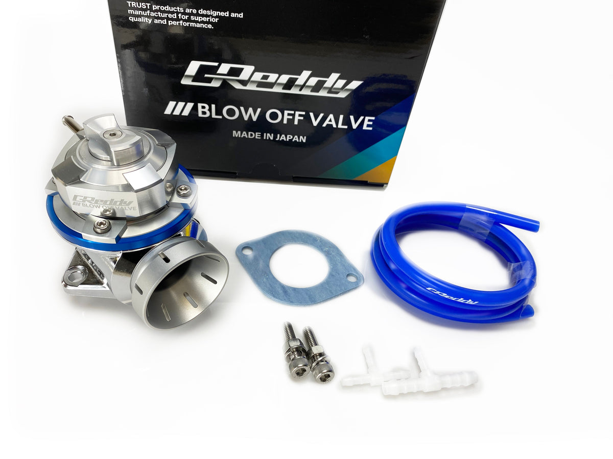 GReddy - GReddy Type-FV 2 Blow-Off Valve - 11501666