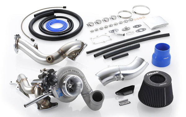 GReddy - Turbo Kit JZA80 Td06sh 25G 10CM Act - 11510033