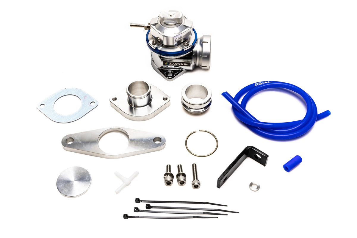 GReddy - GREDDY Type Fv2 BOV Kit JZX100 JZX110 - (11511216 11511220) - 11511216