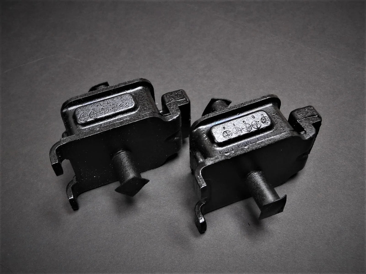 Cusco Motor MountS AE86 CORollA - 116 910 A