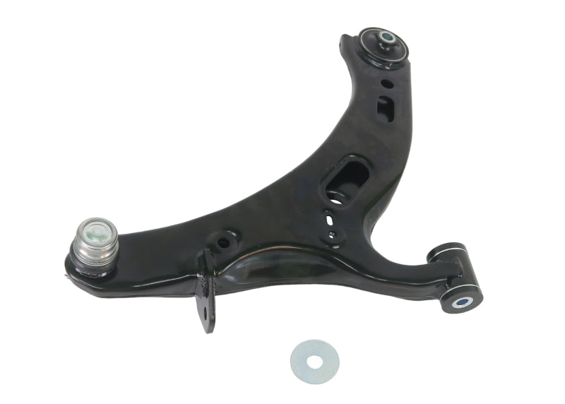 Whiteline 2010-2014 Subaru Legacy Front control arm - lower right arm - WA462R