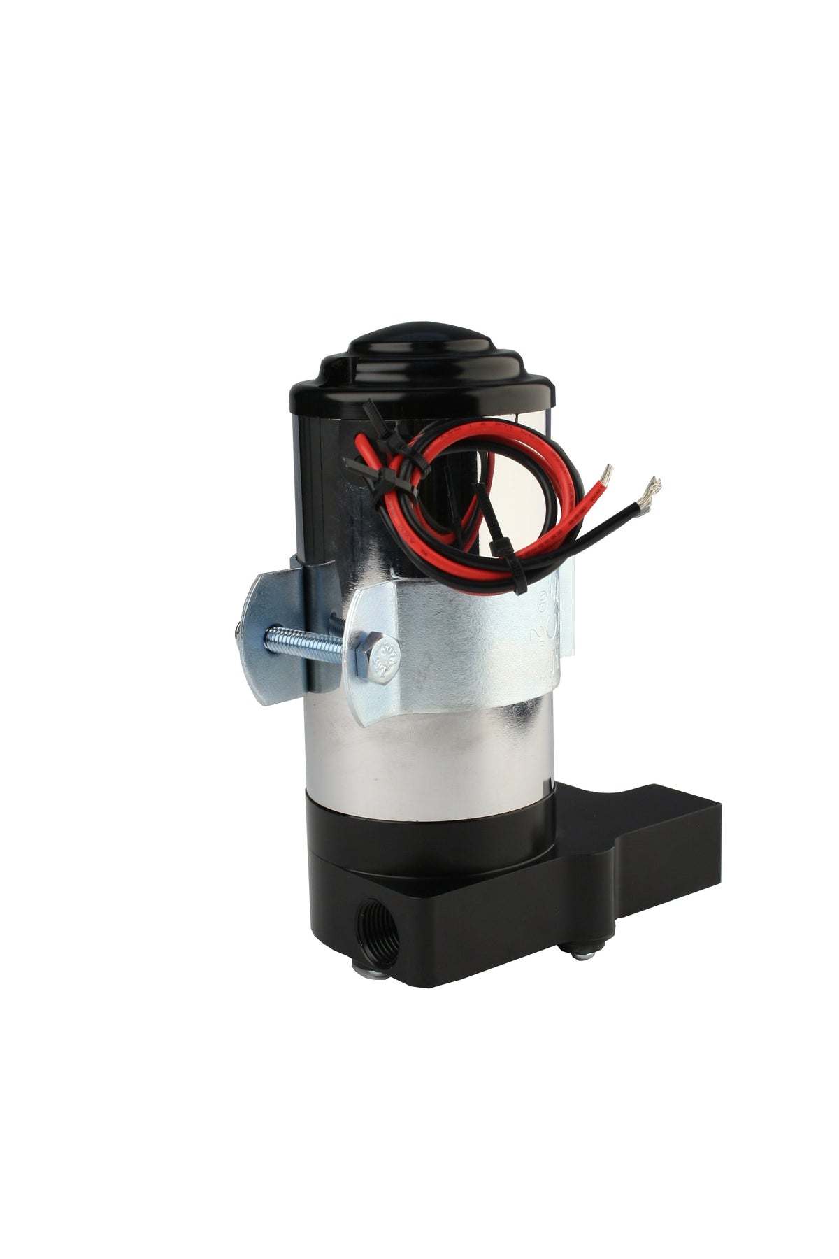 Aeromotive Street Pump 7-PSI - AN-08 Ports - 11219
