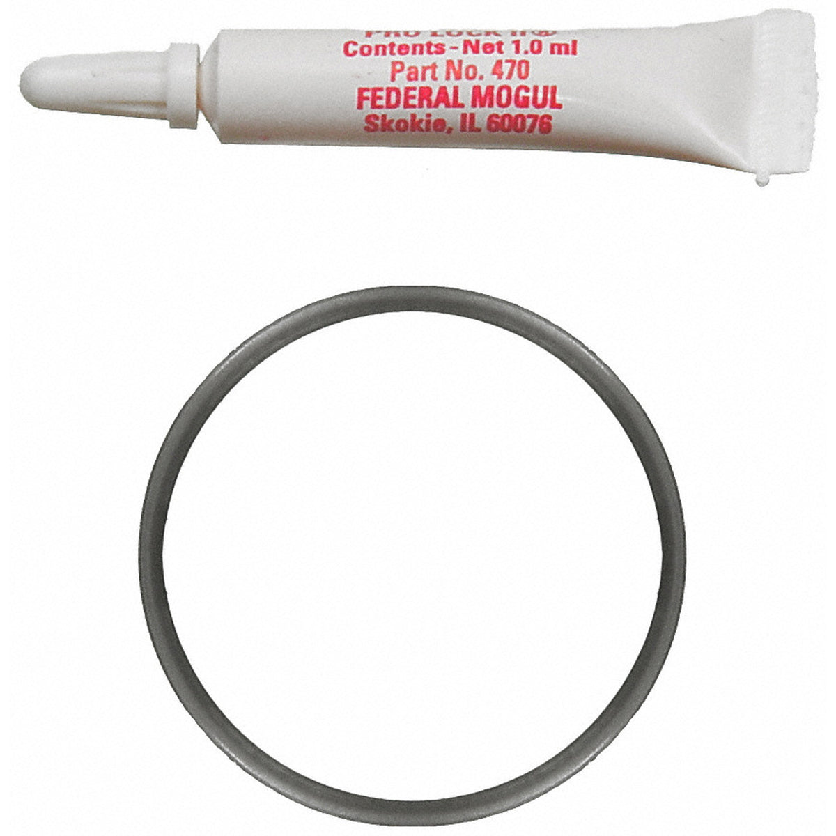 Fel-Pro Chevrolet C1500 16202 Shaft Repair Sleeve - front view