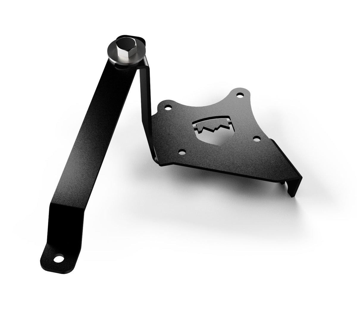 Teraflex 2012-18 JK Arb Under Hood Mount Kit