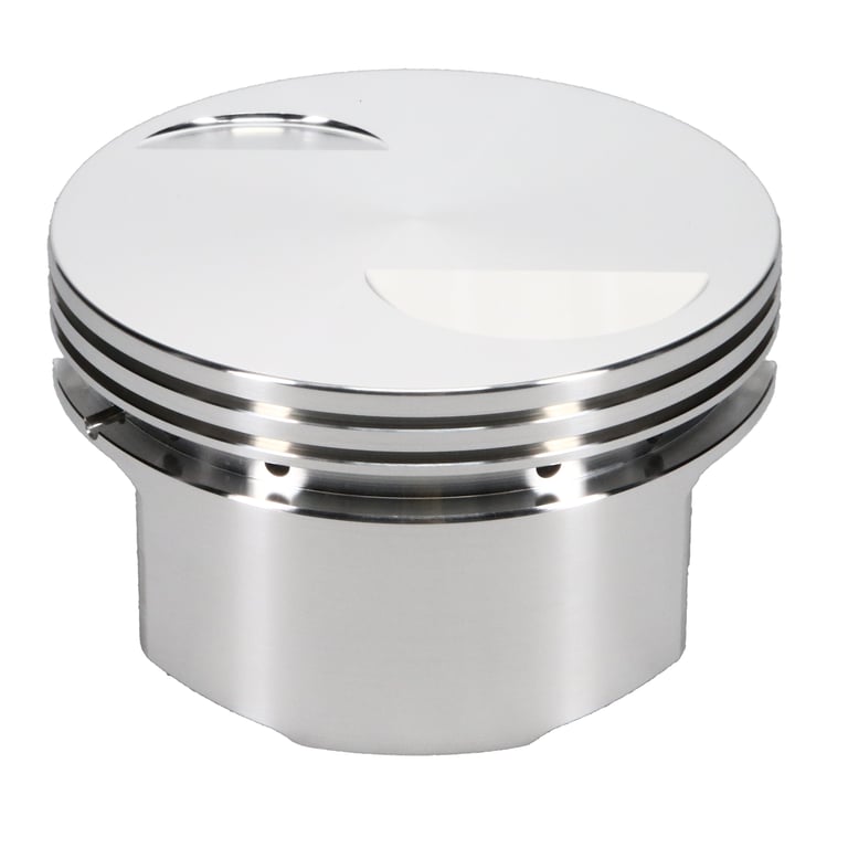 JE Pistons 2300FORD PINTO KIT Set of 4 Pistons - 118558