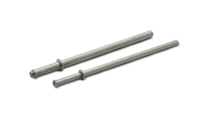 Vibrant OE-Style Exhaust Hanger Rods 3/8in Dia x 9in Long - 11898