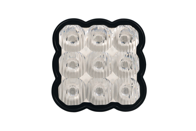 Diode Dynamics SS5 Lens Clear Driving - DD7221