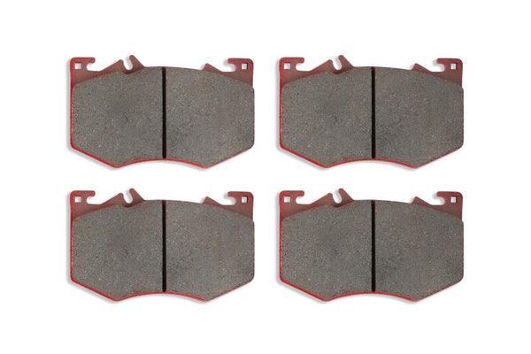 DBA 2018+ Mercedes-Benz A35 AMG (V177/W177/C118) Front RP Performance Brake Pads - DB15296RP