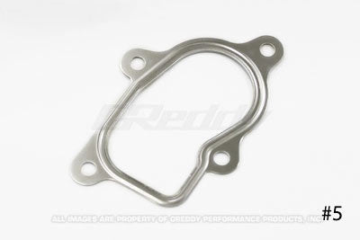 GReddy - Replacement GReddy (TD / TZ) Turbo Gaskets - 11900150