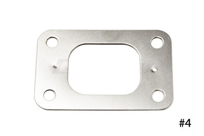 GReddy - Replacement GReddy (TD / TZ) Turbo Gaskets - 11900150