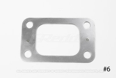 GReddy - Replacement GReddy (TD / TZ) Turbo Gaskets - 11900150