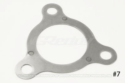 GReddy - Replacement GReddy (TD / TZ) Turbo Gaskets - 11900150