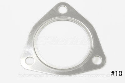 GReddy - Replacement GReddy (TD / TZ) Turbo Gaskets - 11900150