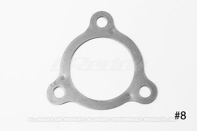 GReddy - Replacement GReddy (TD / TZ) Turbo Gaskets - 11900150
