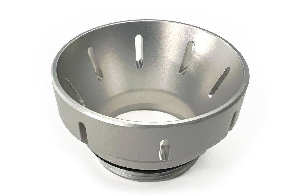 GReddy - Replacement & Optional GReddy Type FV - (Type RZ / RS / S) Parts - 11900440