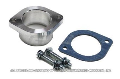 GReddy - GReddy Blow-Off Valve Flange - Aluminum - 11900451